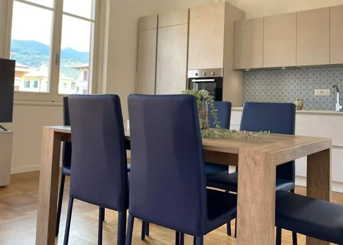 Appartamento Scirocco Flexyrent - Aircon - Parking - Wifi