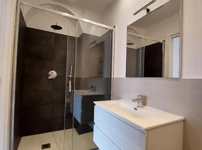 Appartamento Scirocco Flexyrent - Aircon - Parking - Wifi *