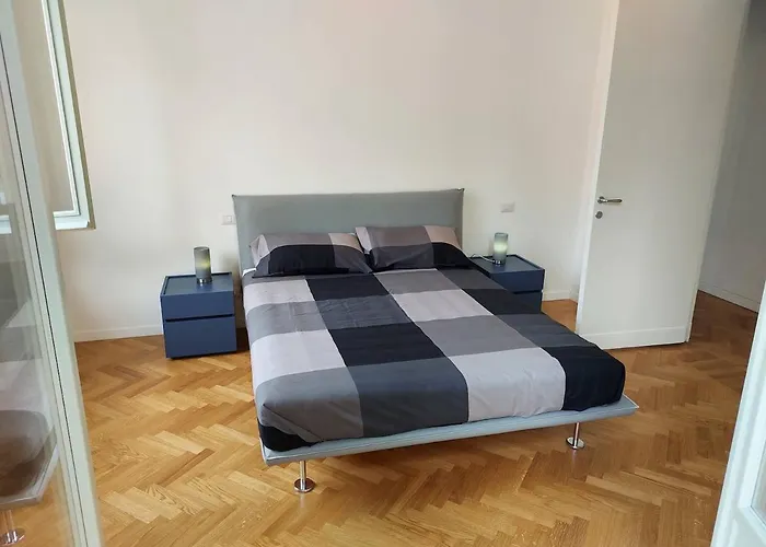 Appartamento Scirocco Flexyrent - Aircon - Parking - Wifi *