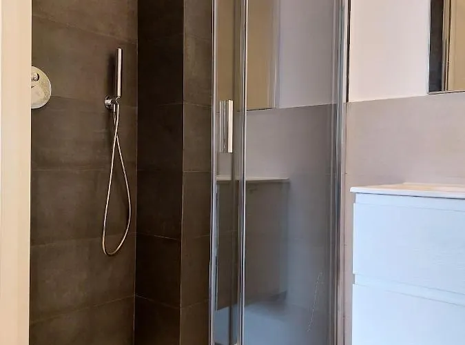 Appartamento Scirocco Flexyrent - Aircon - Parking - Wifi