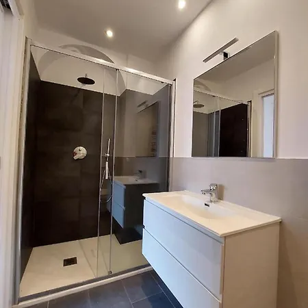Apartment Scirocco Flexyrent - Aircon - Parking - Wifi - Brand New *