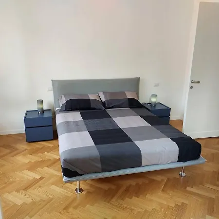Apartment Scirocco Flexyrent - Aircon - Parking - Wifi - Brand New *