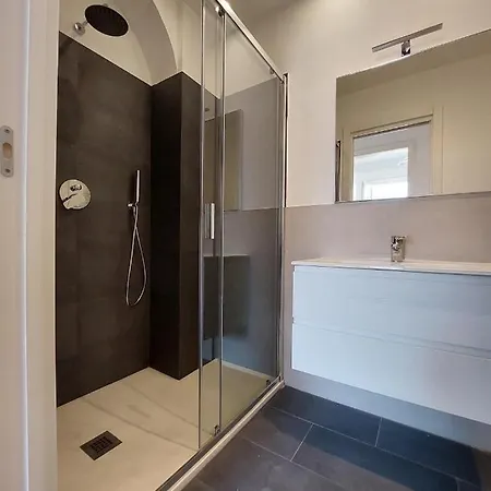 Apartment Scirocco Flexyrent - Aircon - Parking - Wifi - Brand New
