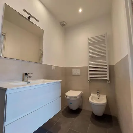 Scirocco Flexyrent - Aircon - Parking - Wifi Appartement