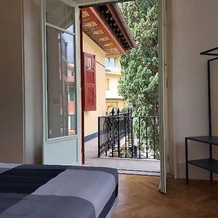 Apartment Scirocco Flexyrent - Aircon - Parking - Wifi - Brand New Rapallo
