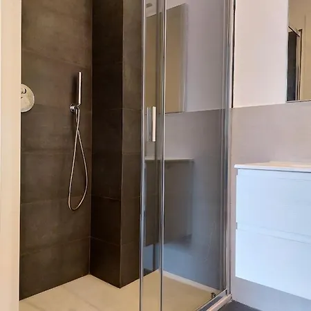 Apartment Scirocco Flexyrent - Aircon - Parking - Wifi - Brand New