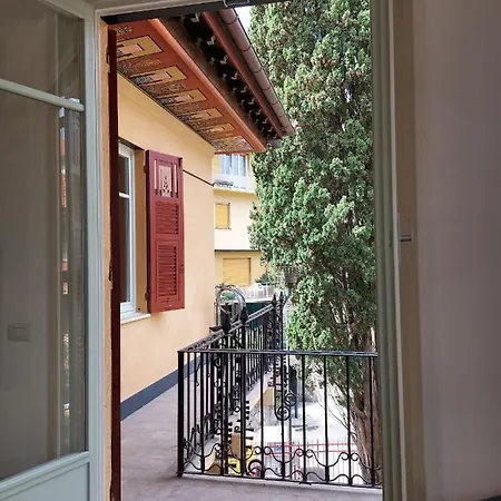 Apartment Scirocco Flexyrent - Aircon - Parking - Wifi - Brand New Rapallo