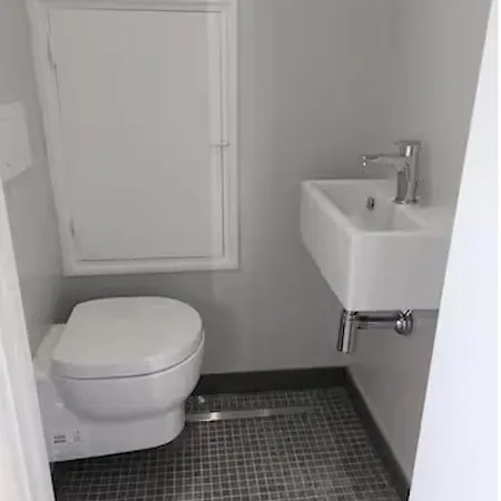 Scirocco Flexyrent - Aircon - Parking - Wifi Appartement